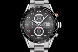 Fake TAG Heuer Carrera Chronograph