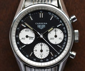 Replica TAG Heuer Carrera 2447 NST